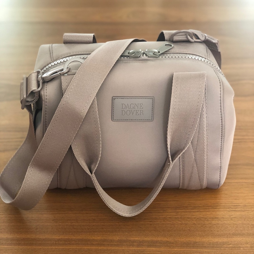Dagne Dover Small Landon Carryall